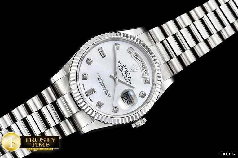 0727 SoftTouch RDD0214A – DayDate 36mm 681
